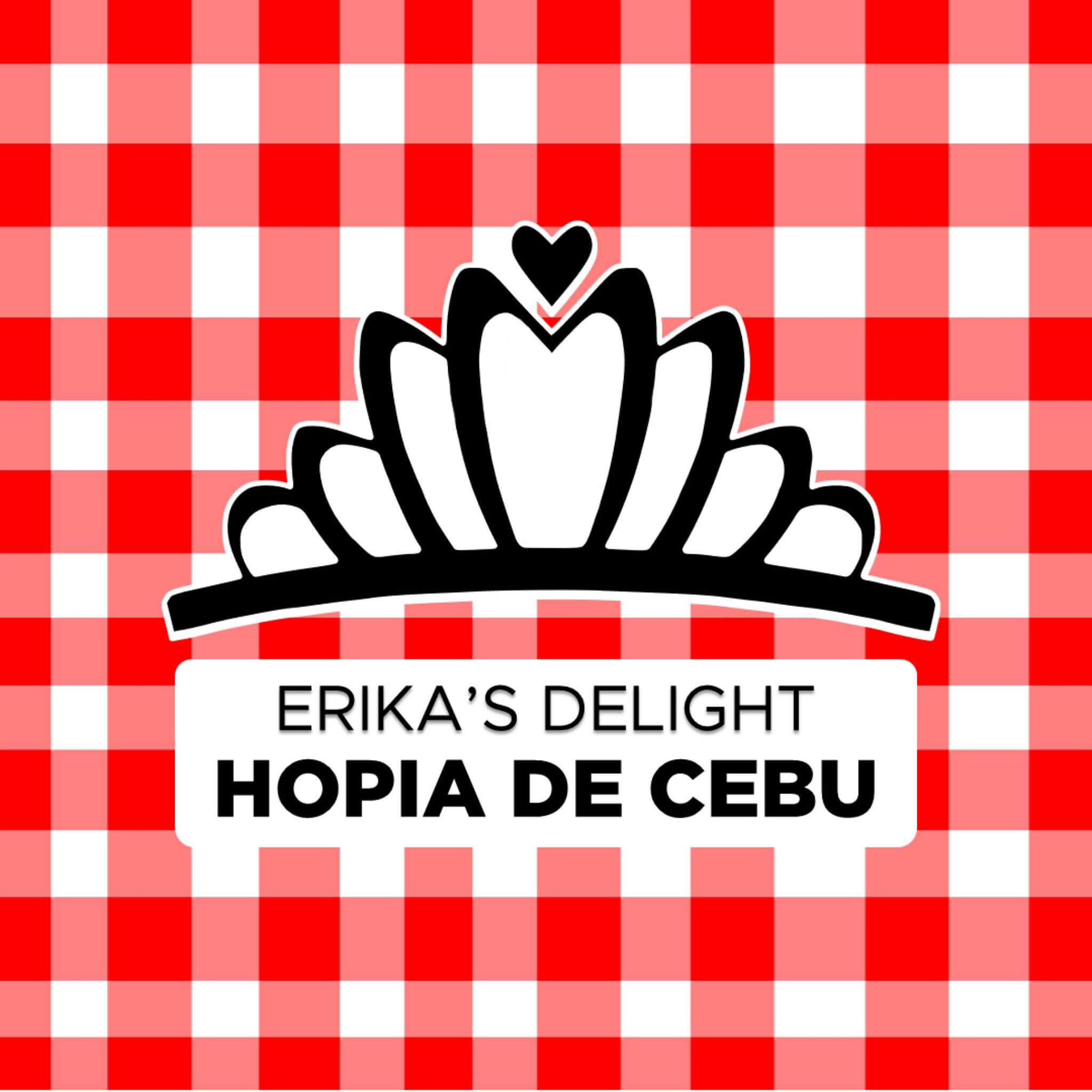 Erika's Delight