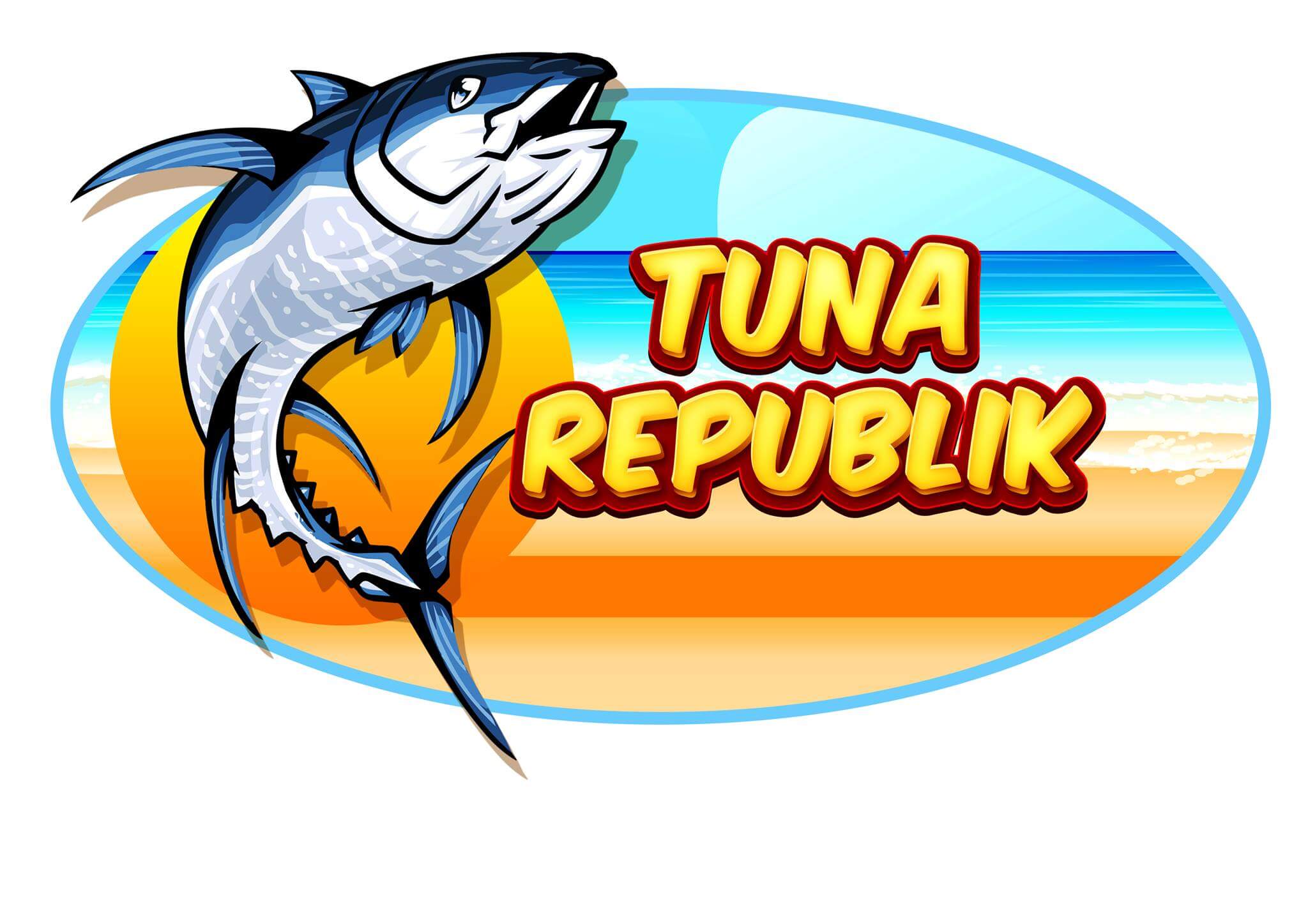 tuna republik